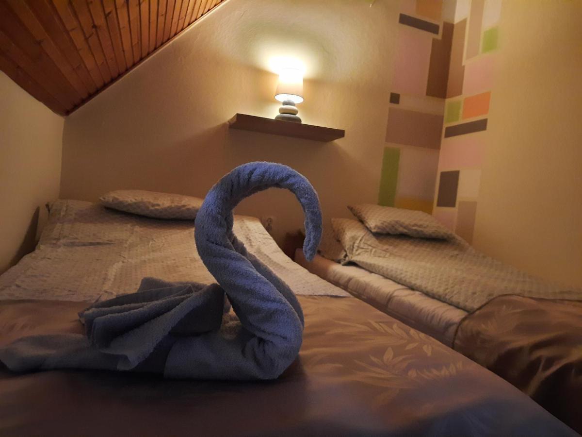 For You Apartman Gyula Exterior photo