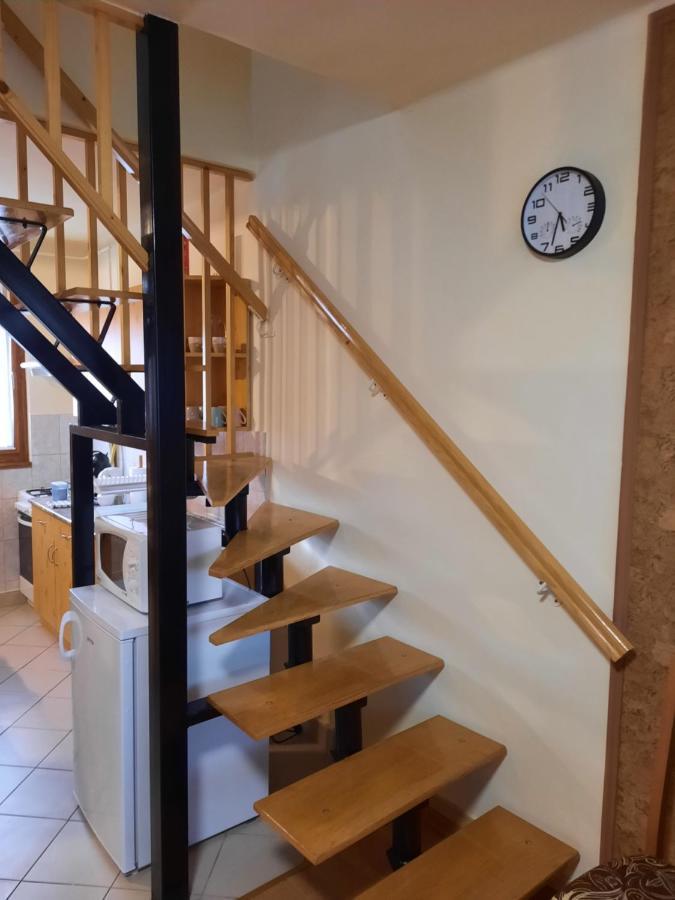 For You Apartman Gyula Exterior photo
