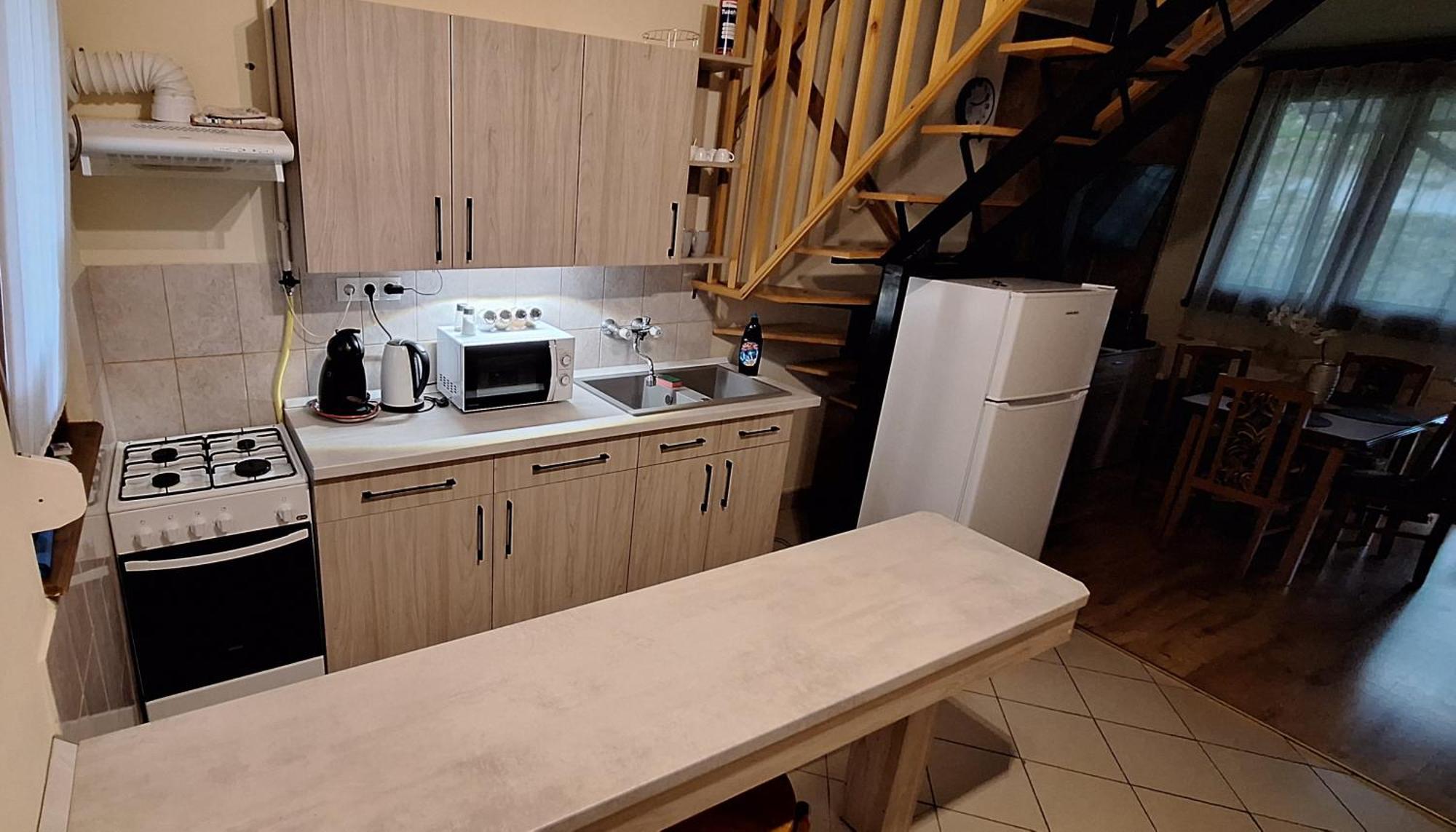 For You Apartman Gyula Exterior photo