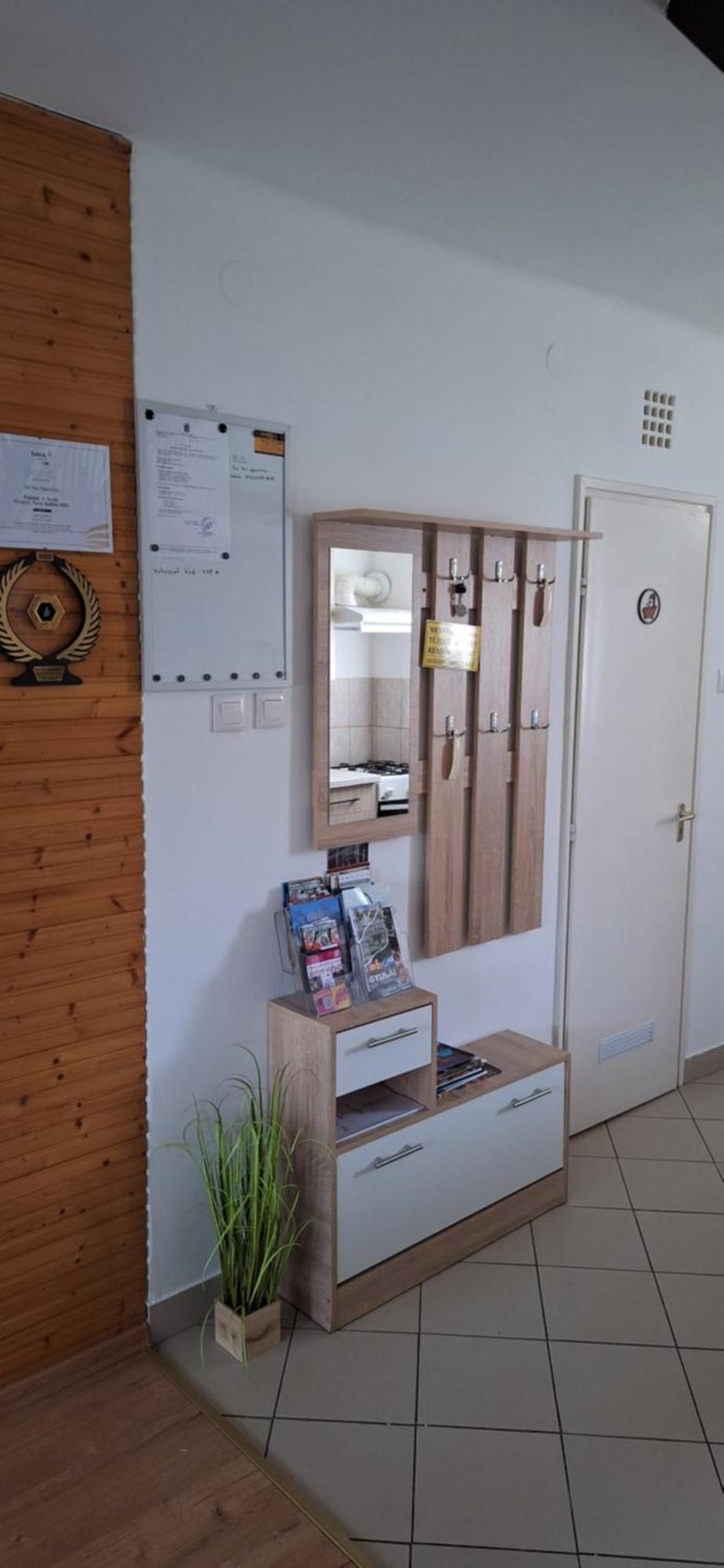 For You Apartman Gyula Exterior photo