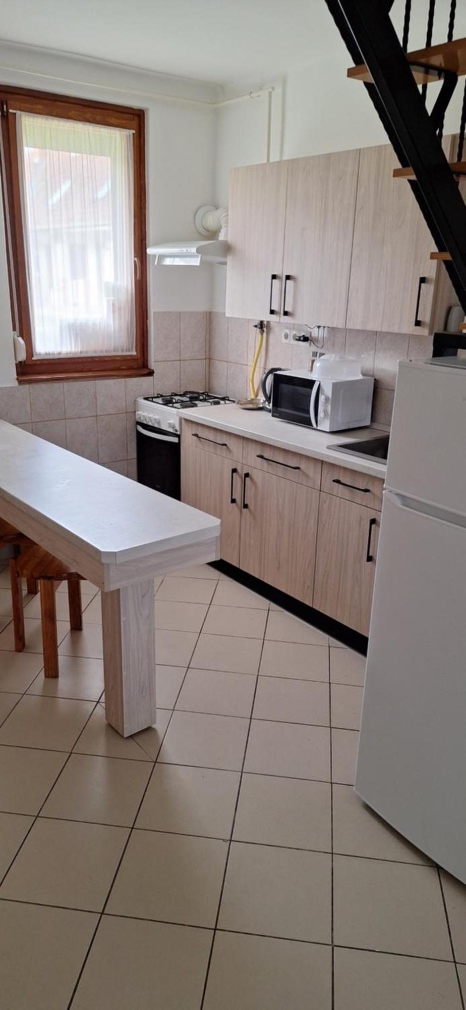 For You Apartman Gyula Exterior photo