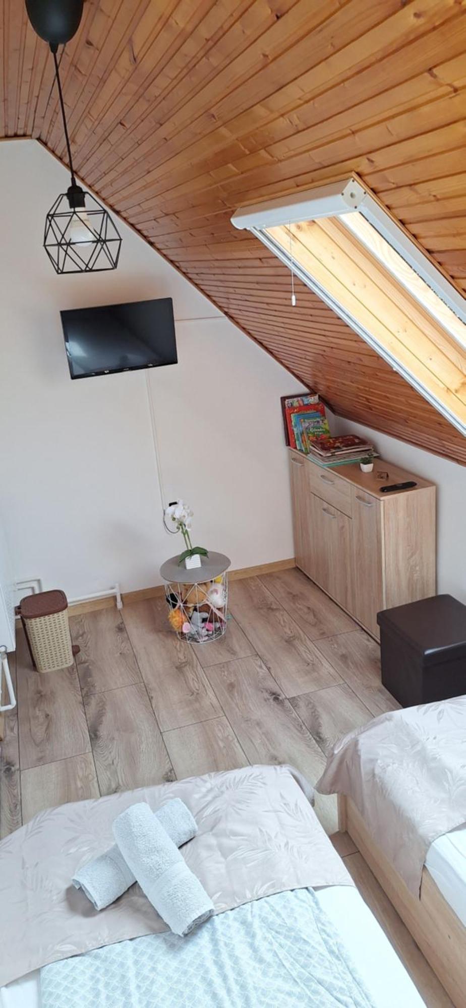 For You Apartman Gyula Exterior photo