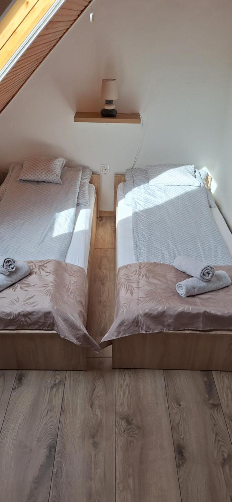 For You Apartman Gyula Exterior photo