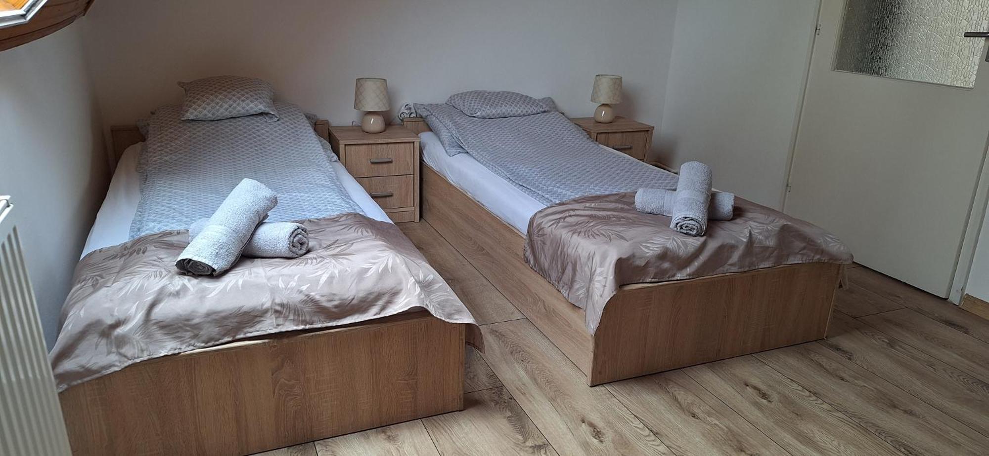 For You Apartman Gyula Exterior photo