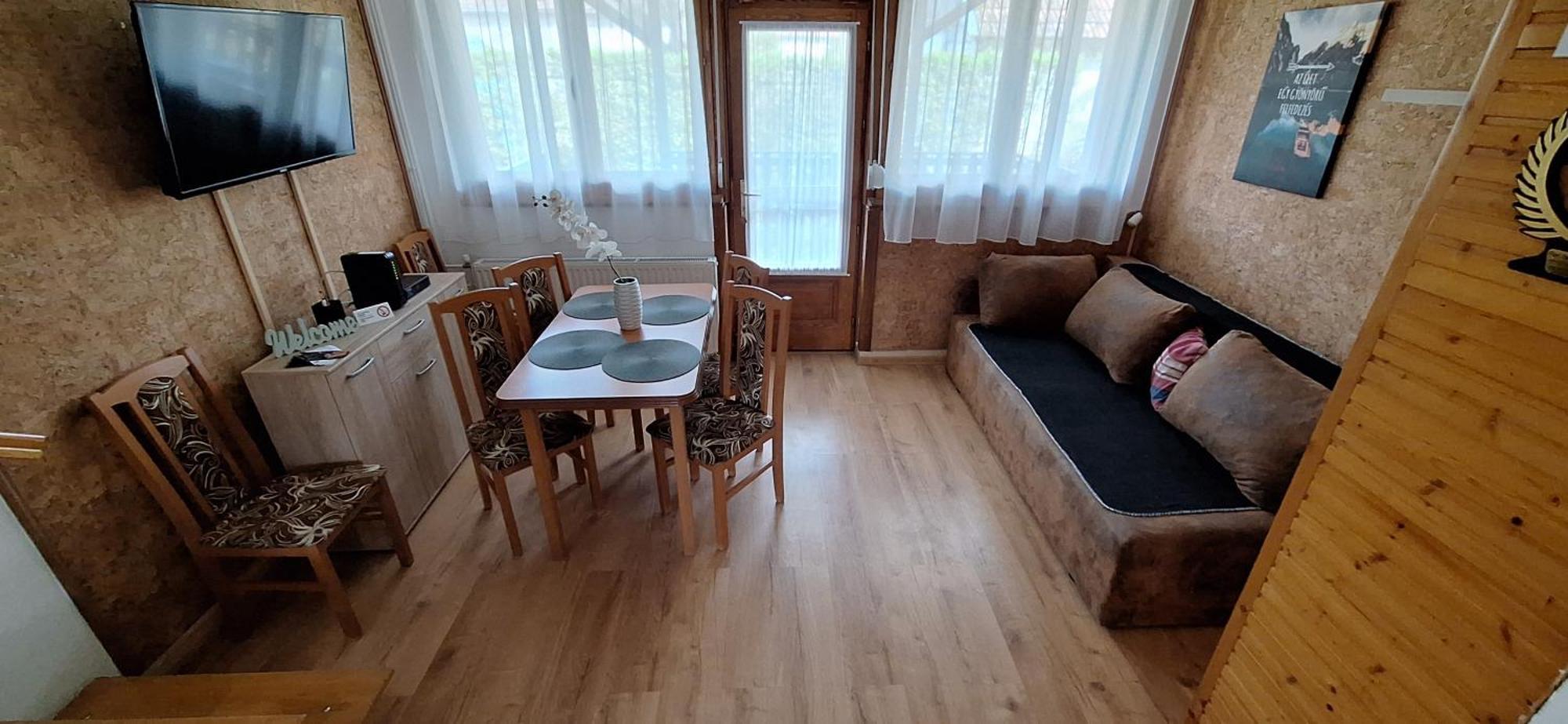 For You Apartman Gyula Exterior photo