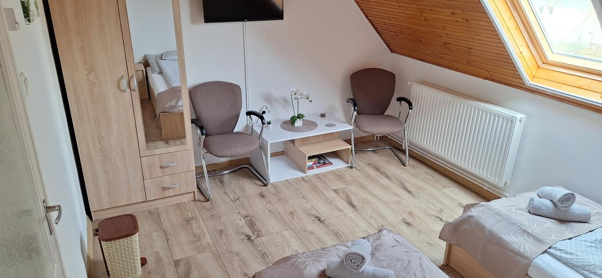 For You Apartman Gyula Exterior photo