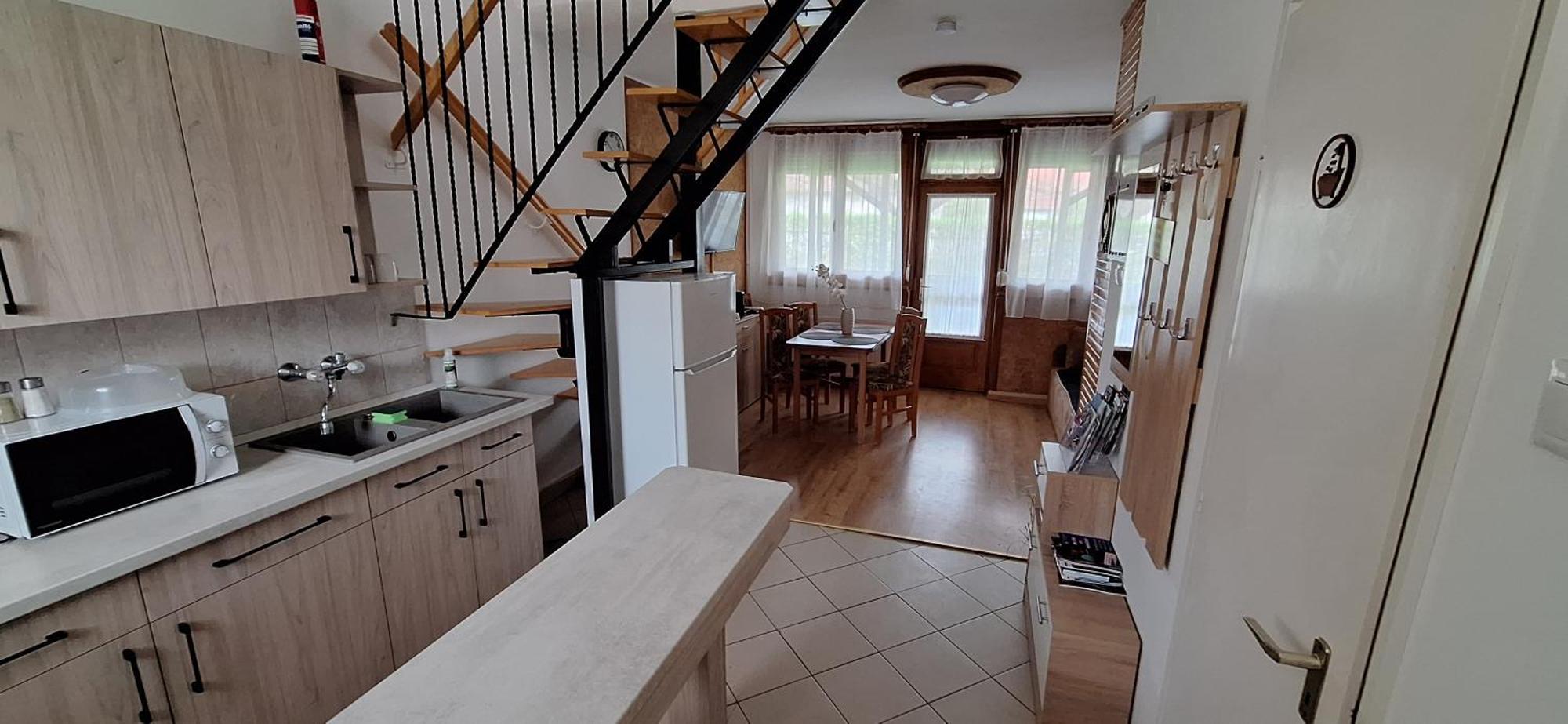 For You Apartman Gyula Exterior photo